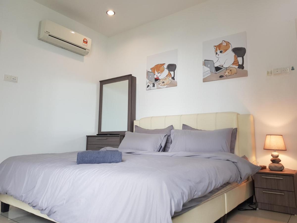 Mansion One Suite By Staycation Homestay Georgetown Luaran gambar