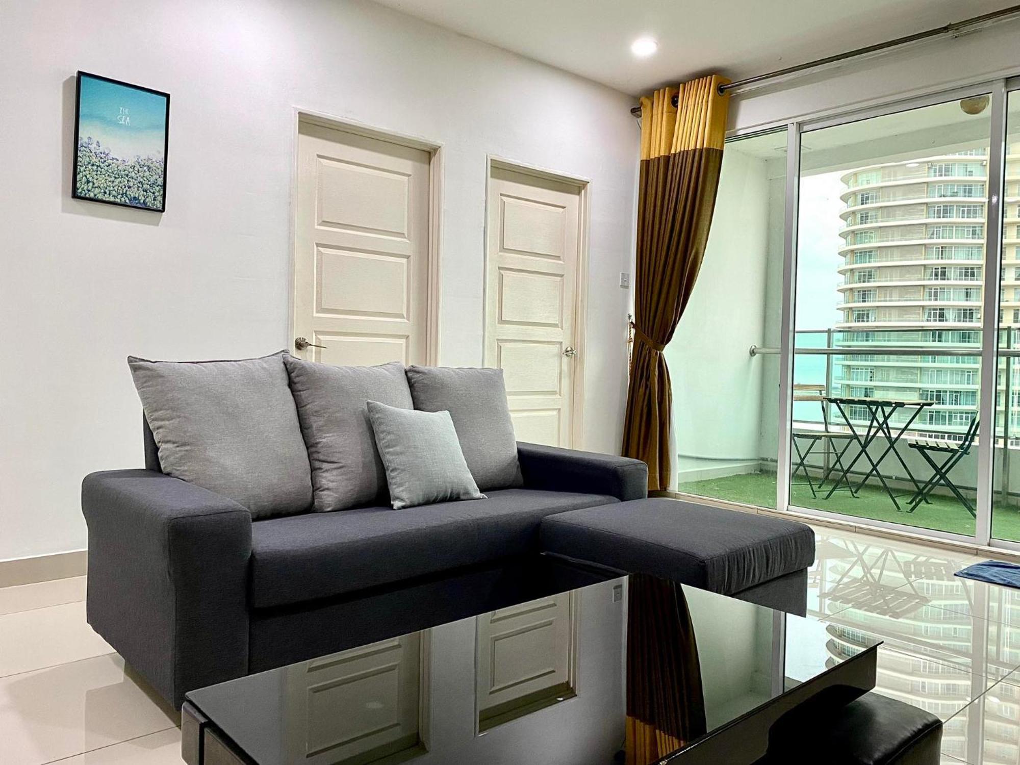Mansion One Suite By Staycation Homestay Georgetown Luaran gambar